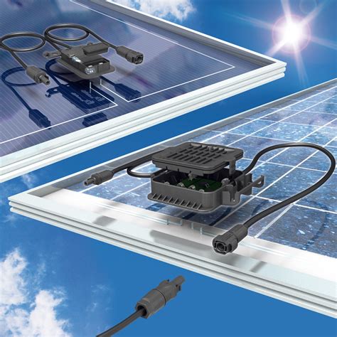 how to use a solar junction box|photovoltaic junction box.